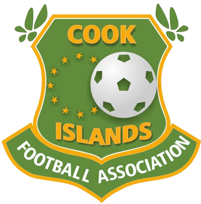 CookIslandsFootball.com